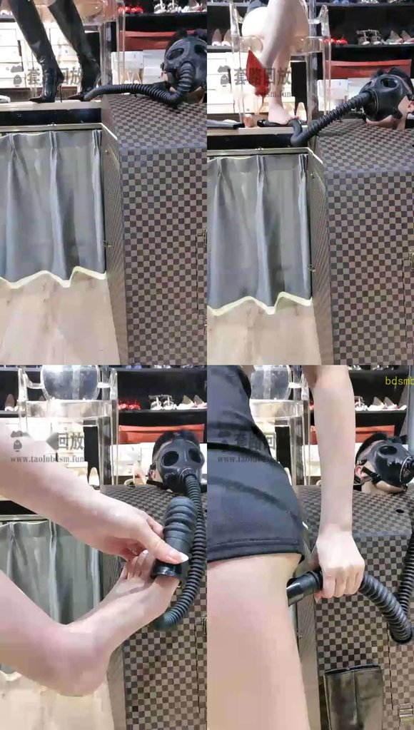 【宇婉莹】靴内除臭呼吸控制