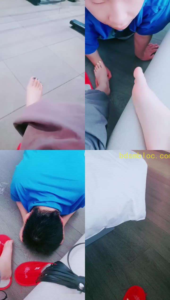 【梦熙】开发健身房教练做狗