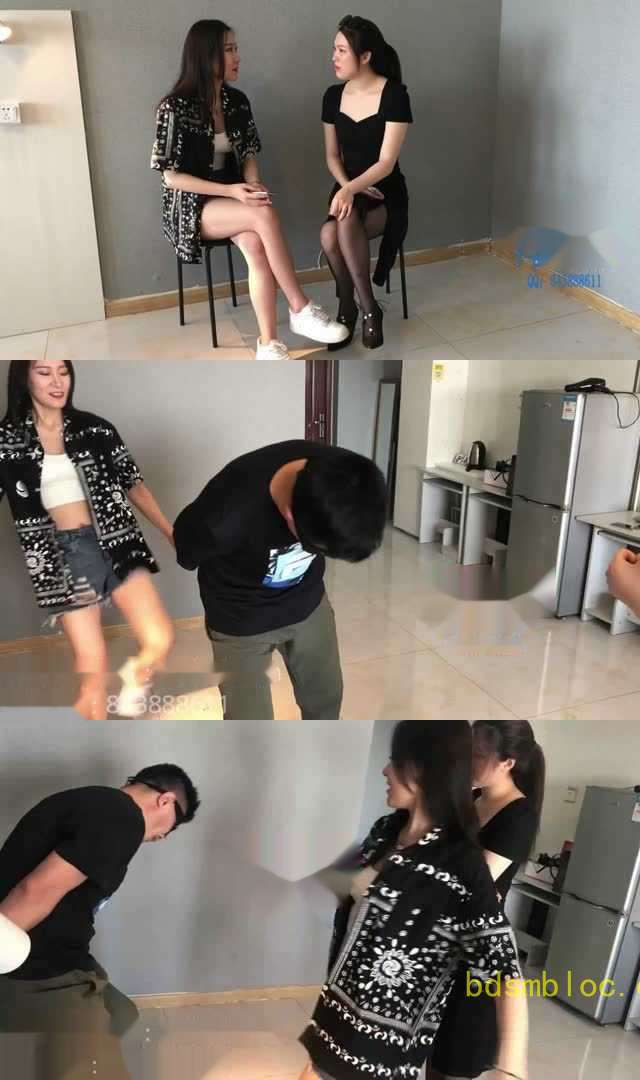 【超S·联盟】帮闺蜜教训渣男