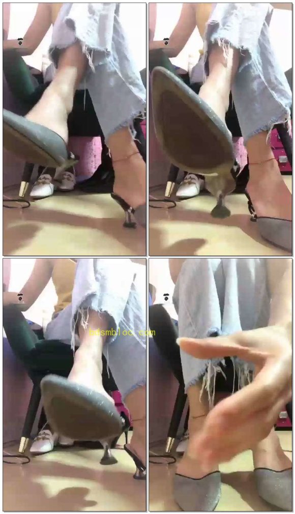 【兰儿小主S】网调-偷闻嫂子的内衣