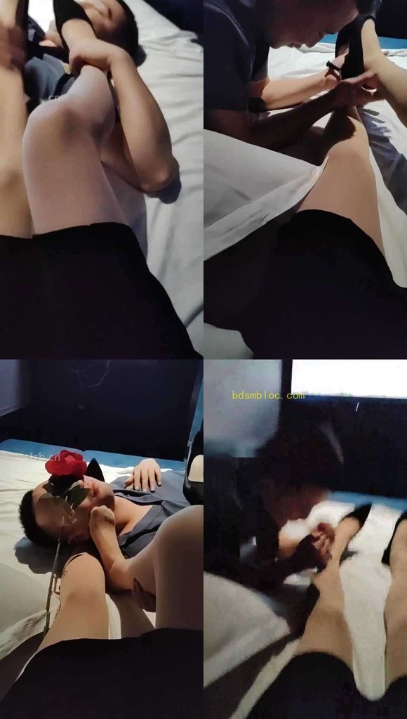 【半糖】开发素人技师S调狗