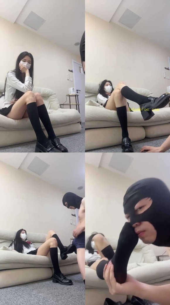 【思米】裤里丝调教