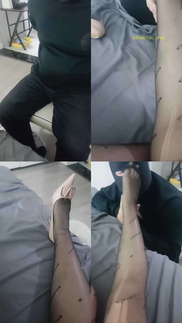 【幼晶】贱狗进来请安