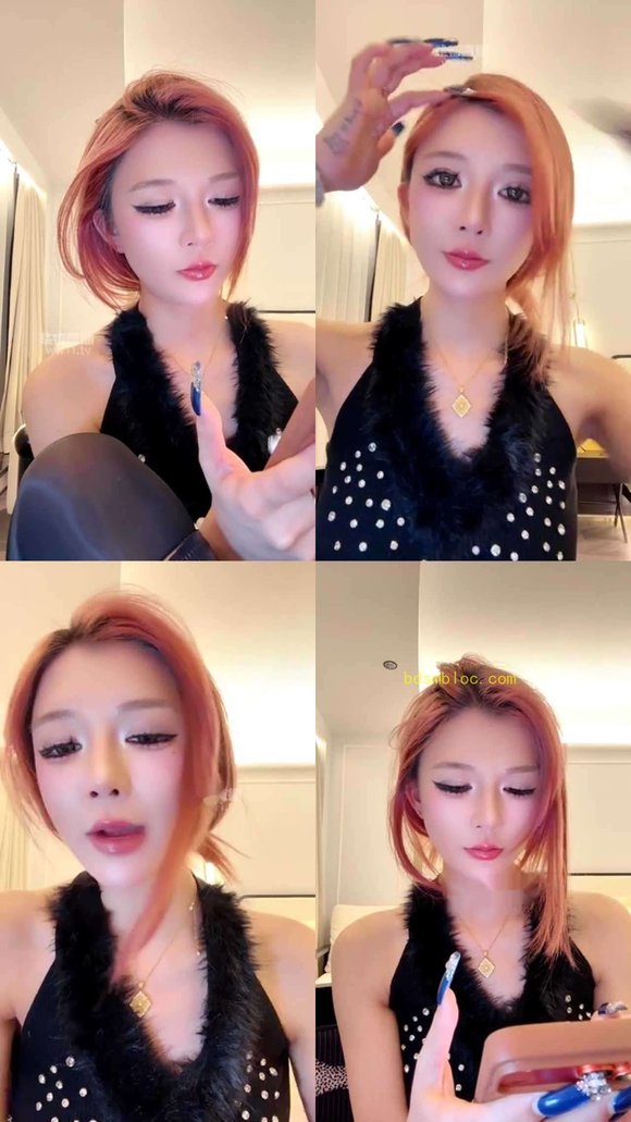 【玥樾】红绿灯 爬进来sb