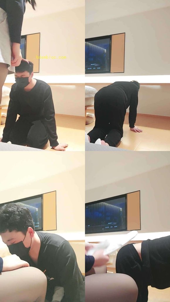 【风见金S】直播狗不远万里求调教