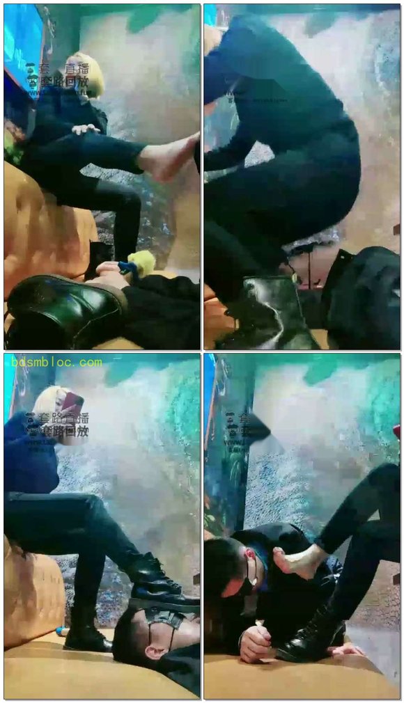 【沈阳予】喝醉的小贱货在ktv好一顿蹂躏
