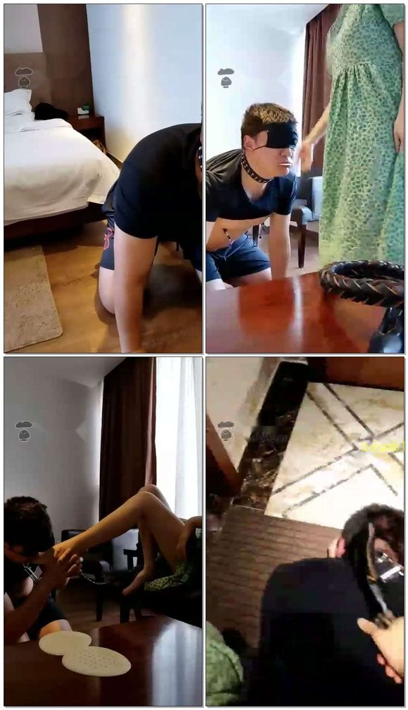 【泽安安大大】大狗子的赏罚
