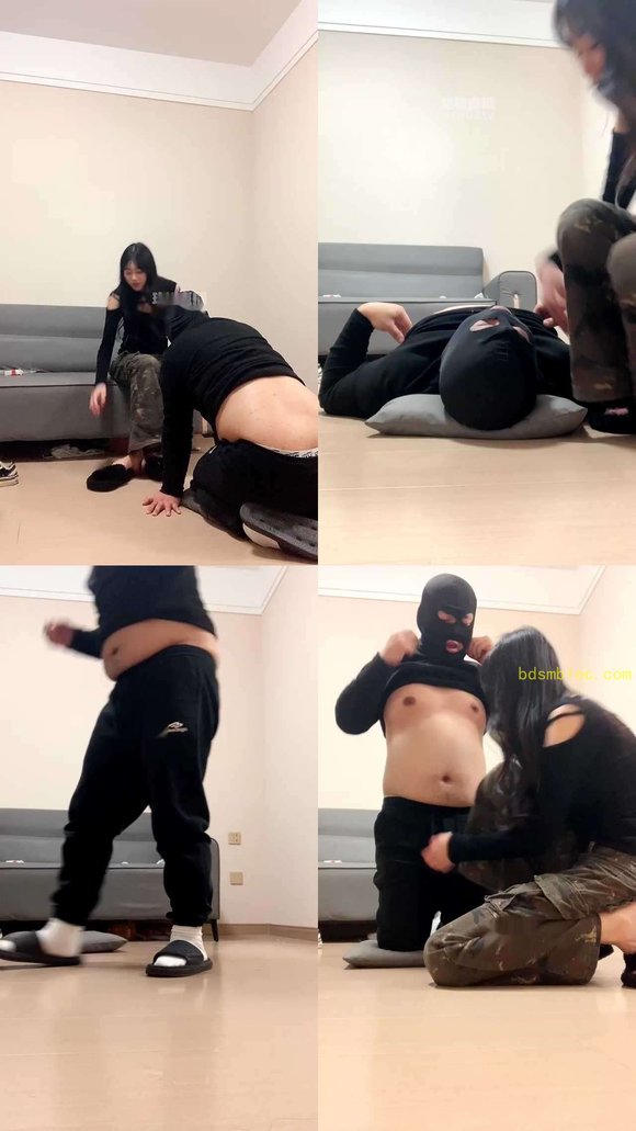 【涵涵s】挑战圣水泡姨妈巾
