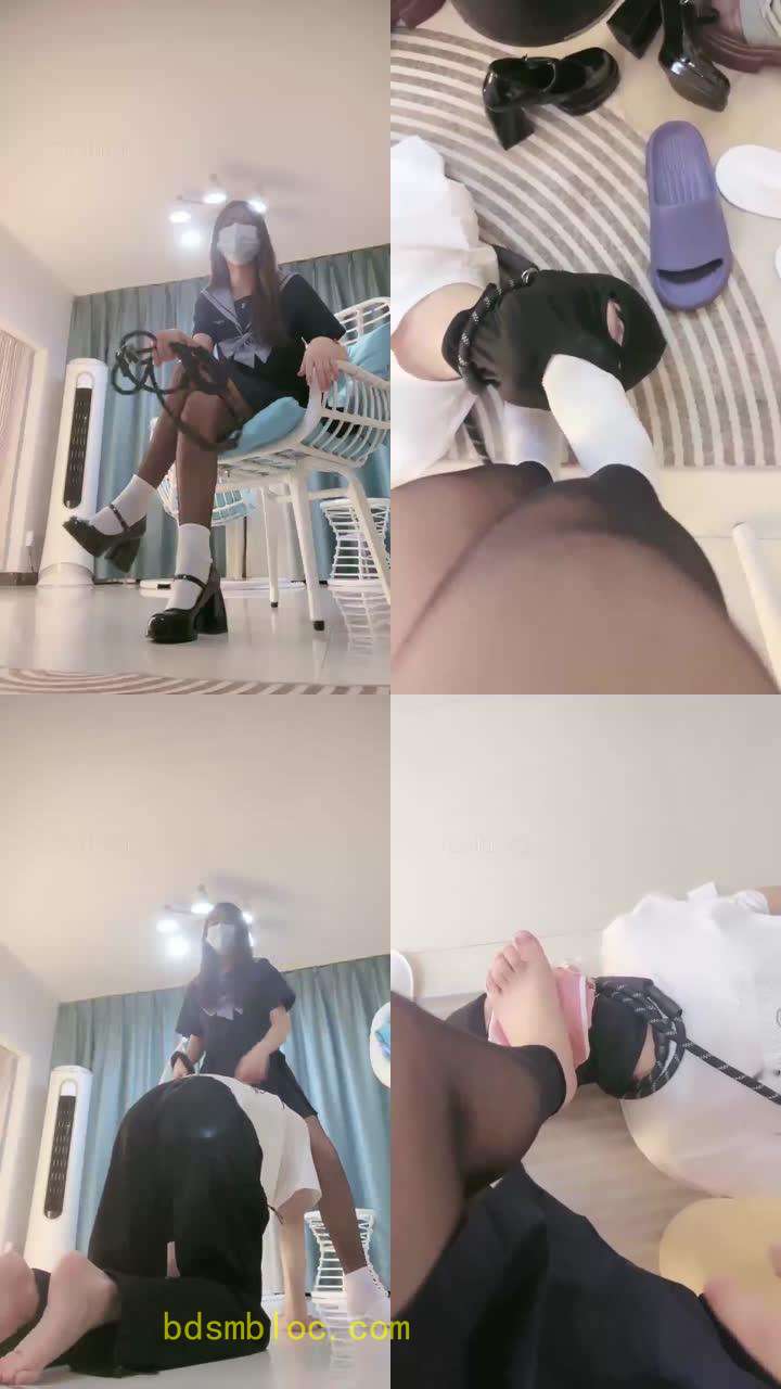 【樱子】重庆巡游调教课