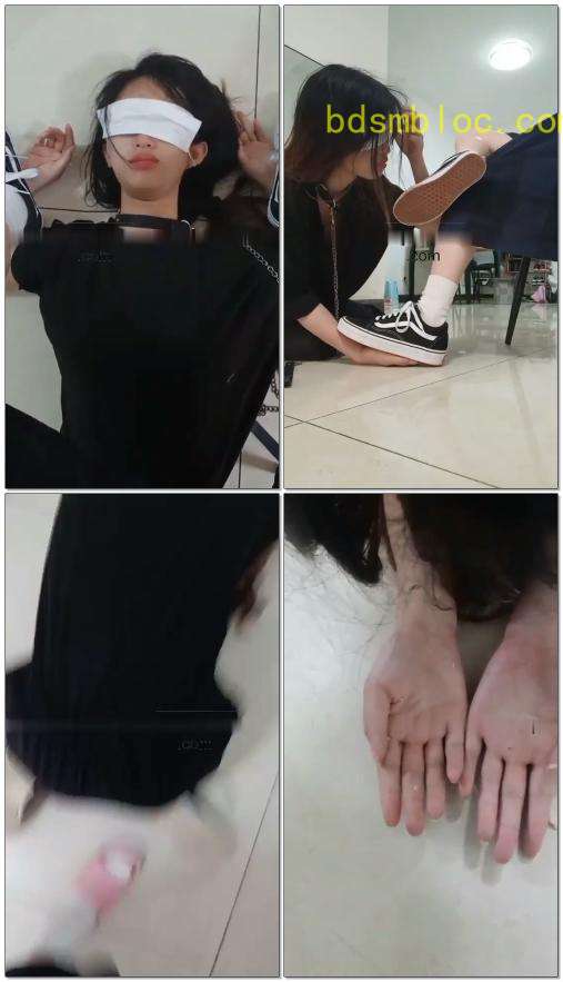 【哈宝】玩弄班花无下限