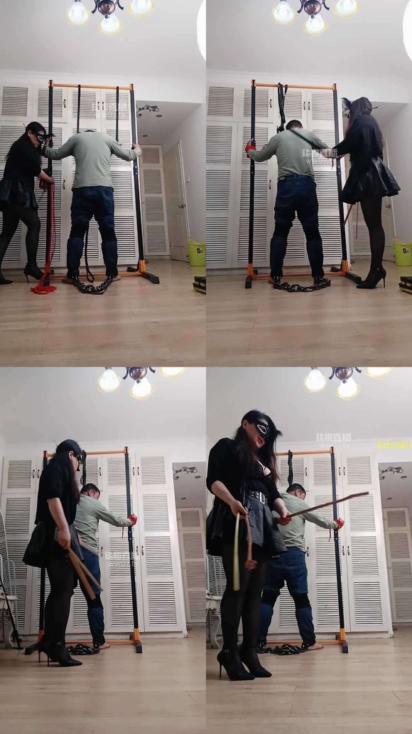 【刑狗】主人给我带上重镣打狗棒各