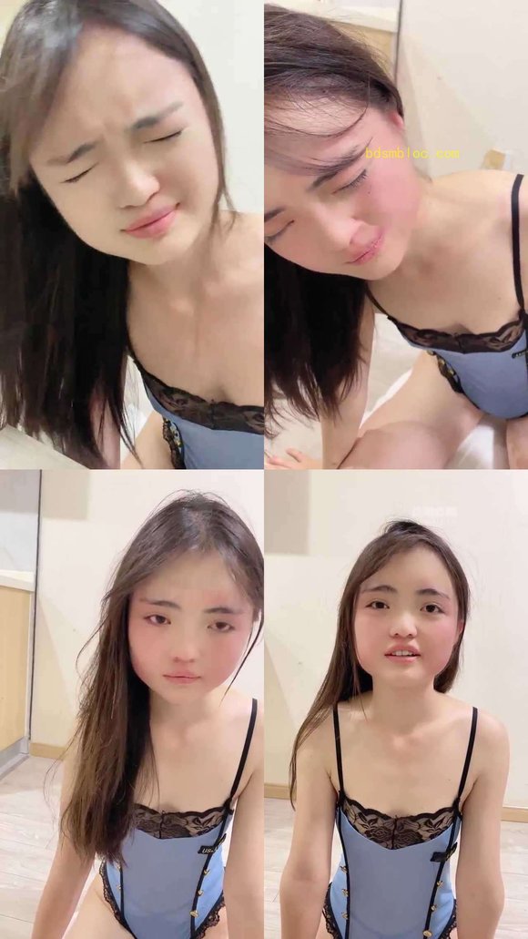 【南烟大大】剧情 打女奴耳光专场