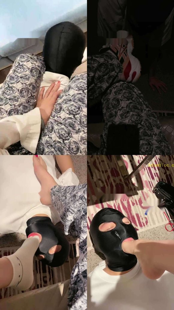 【川隐】女领导的S属性