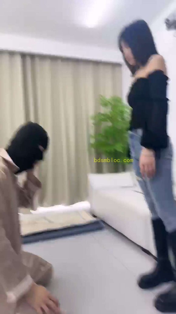【狗哥】新的素人女神调教我