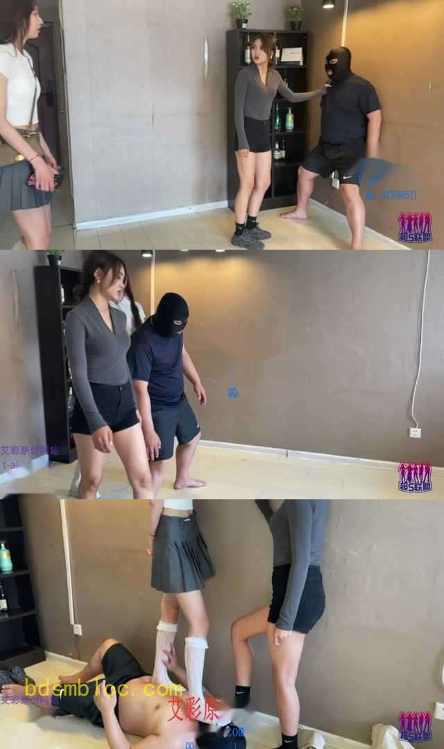 【超S·联盟】【蛋碎娇娃】汐柠S带177素人练习调教