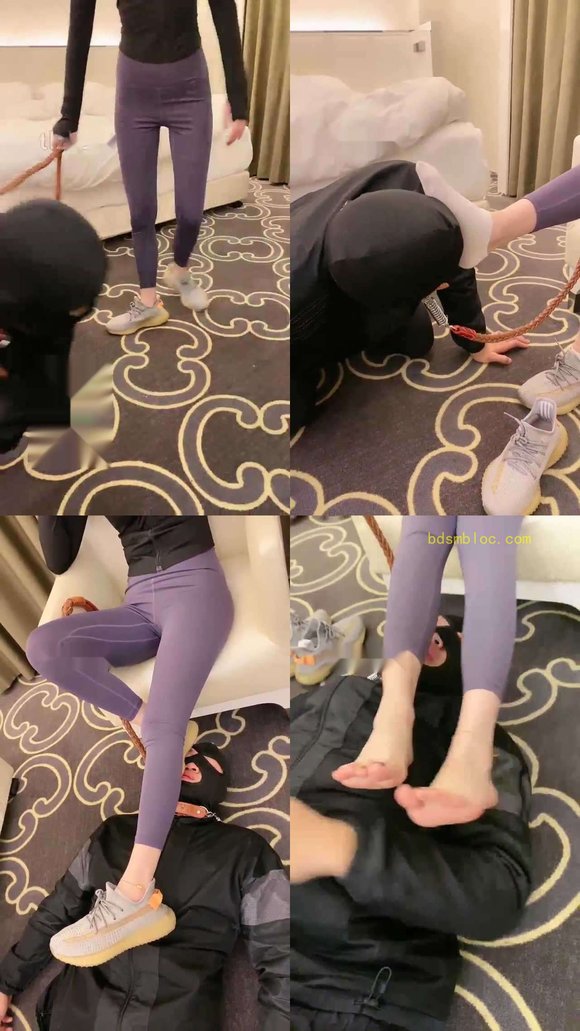 【扶桑】运动风格 怎么样
