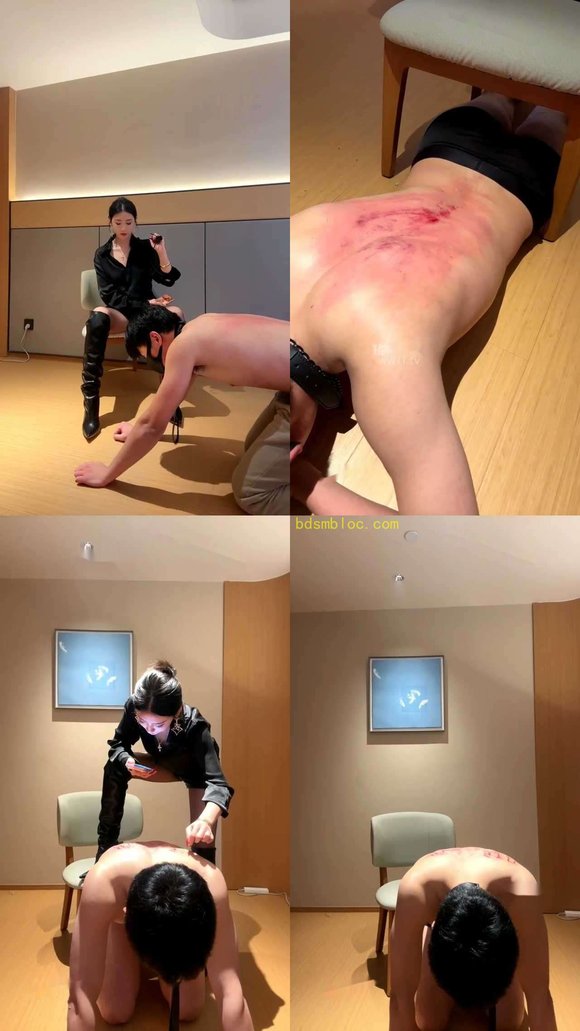 【苏御大人】第一次现实首次开发
