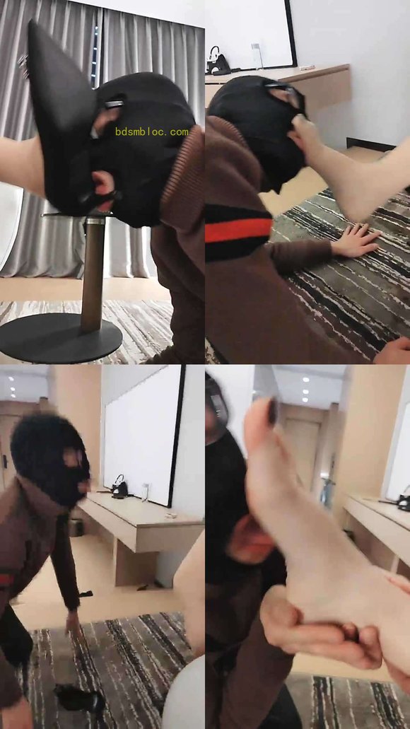 【欧尼】收拾偷懒家务奴