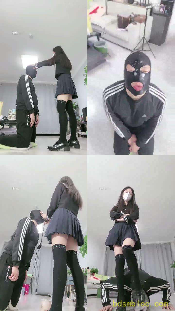【月影儿】开发无底限首次黄金调教