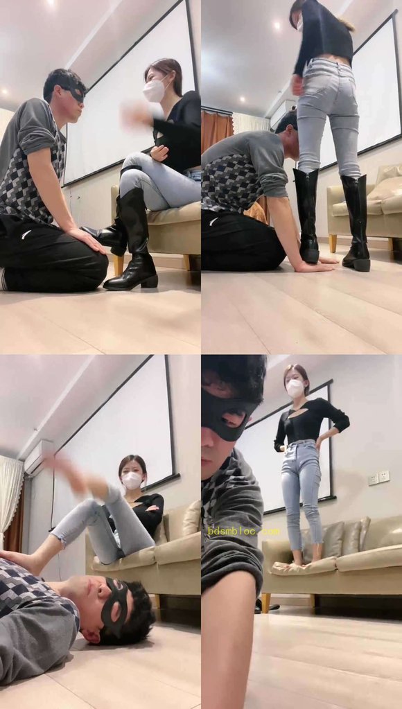 【樱木花椒】翻车后继续 重度调教