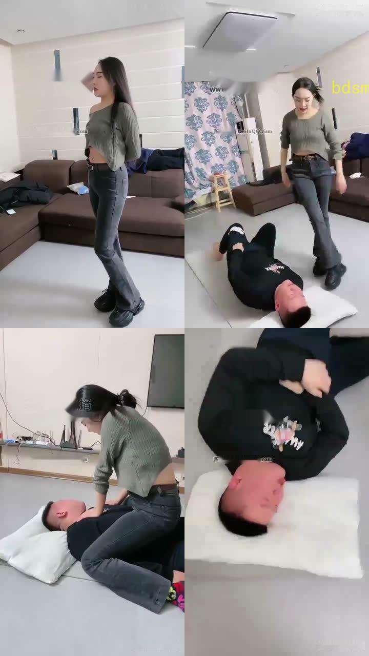 【麋鹿银儿】终于真相大白了