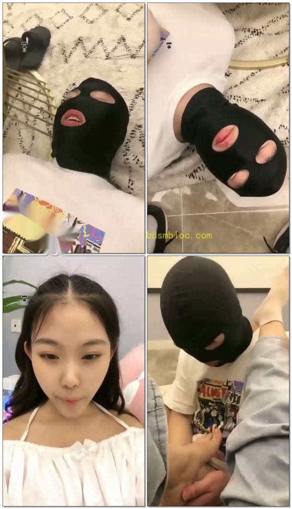 【菜小心S】踩着狗聊天轻微调