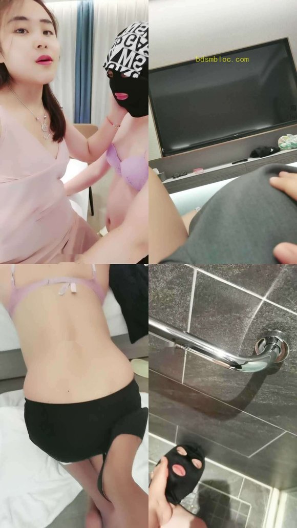 【晚安公主】裸足舔腋下口舌直接喝圣水淋浴吃阴毛清理舔菊高跟踢菊250下