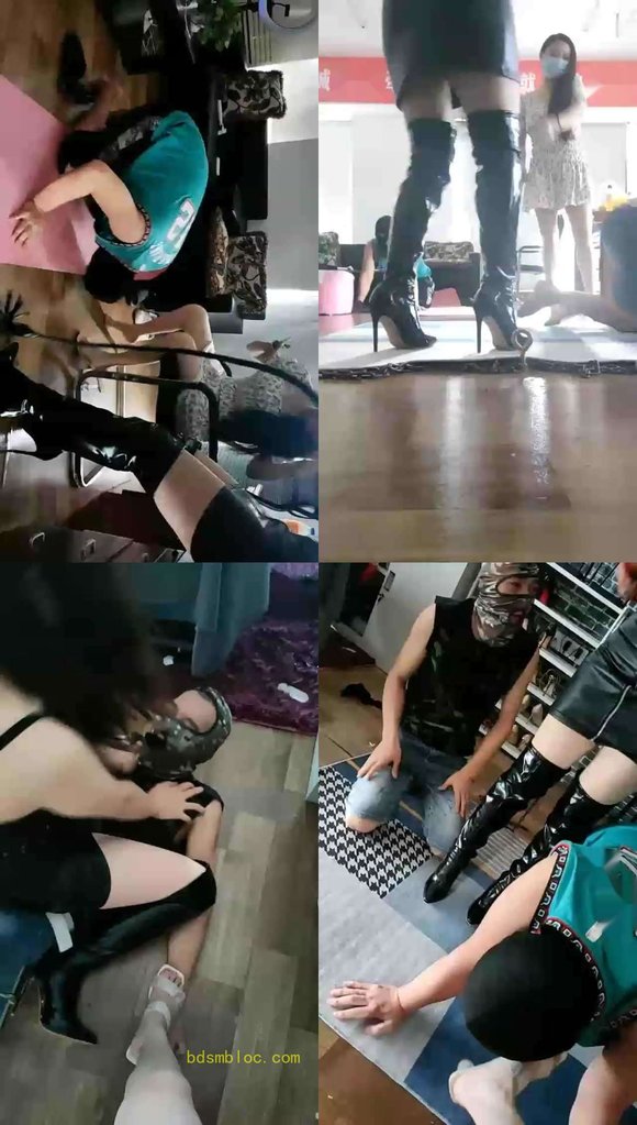 【咩祖】群调现场