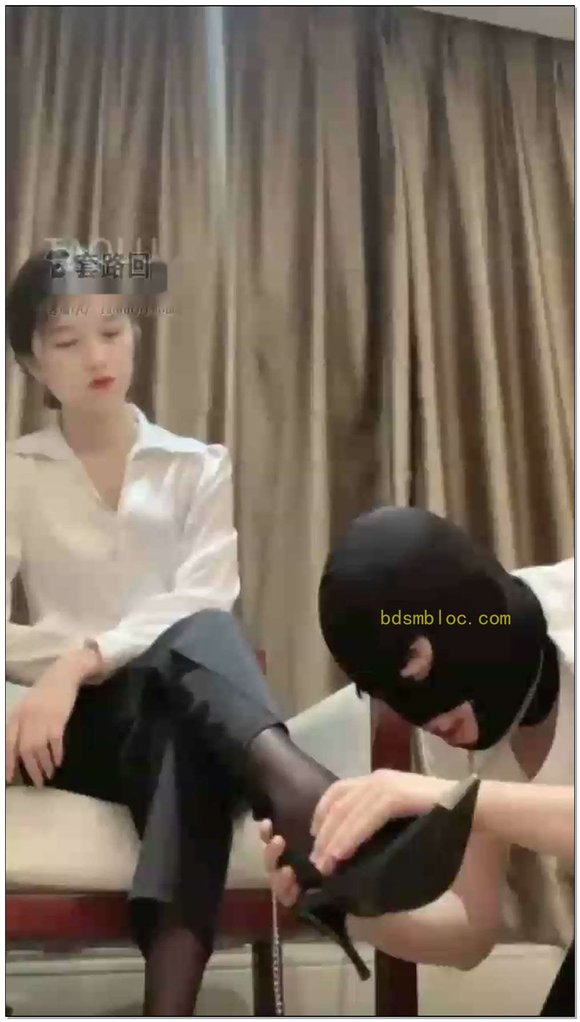 【诗诗S】双主职业装库里丝+家效（黑丝十肉短丝