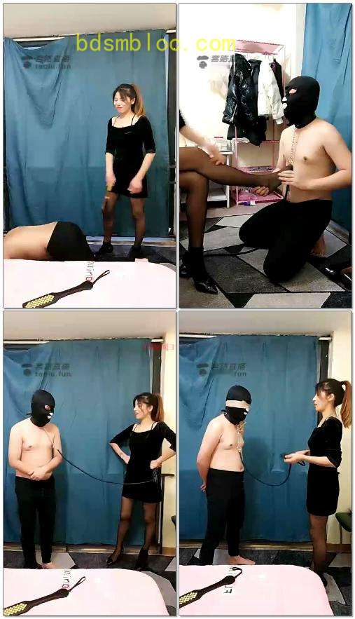 【安琪S】重度提档
