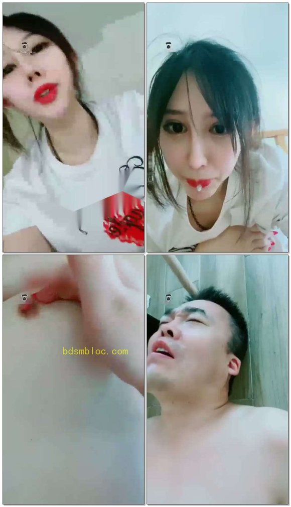 【芭比学生主】控制she精口水吐脸虐乳头