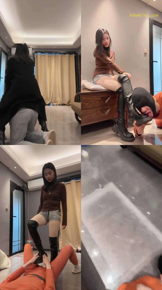 【狗哥】开发第一素人