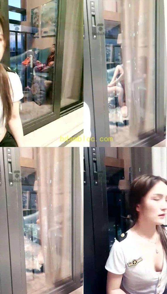 【废女大小姐】调教狗