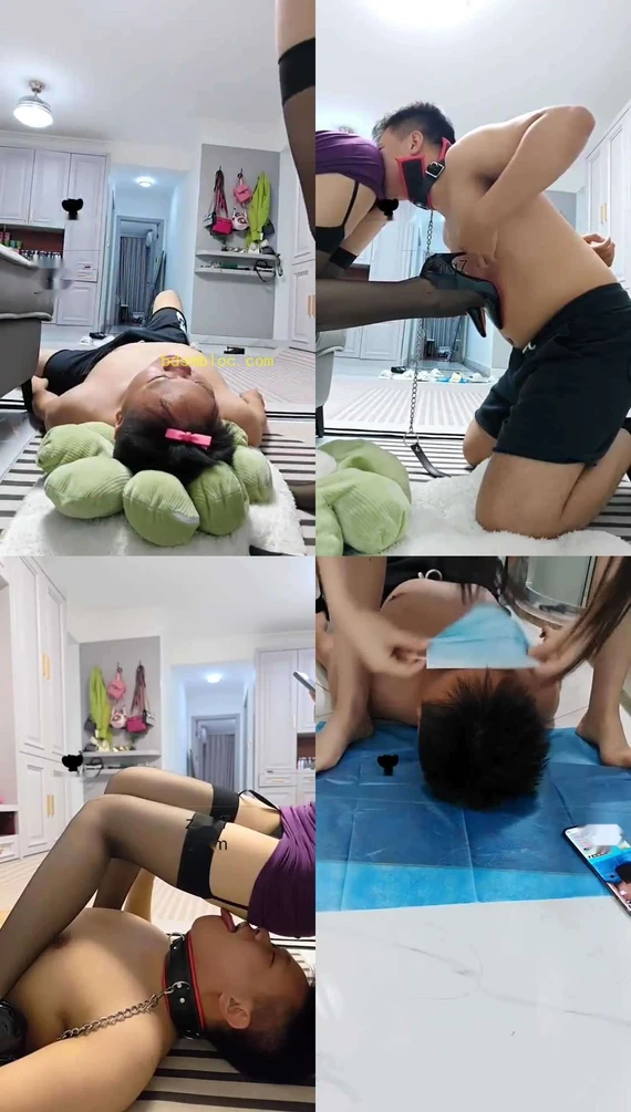 【丫丫在北京】坐死
