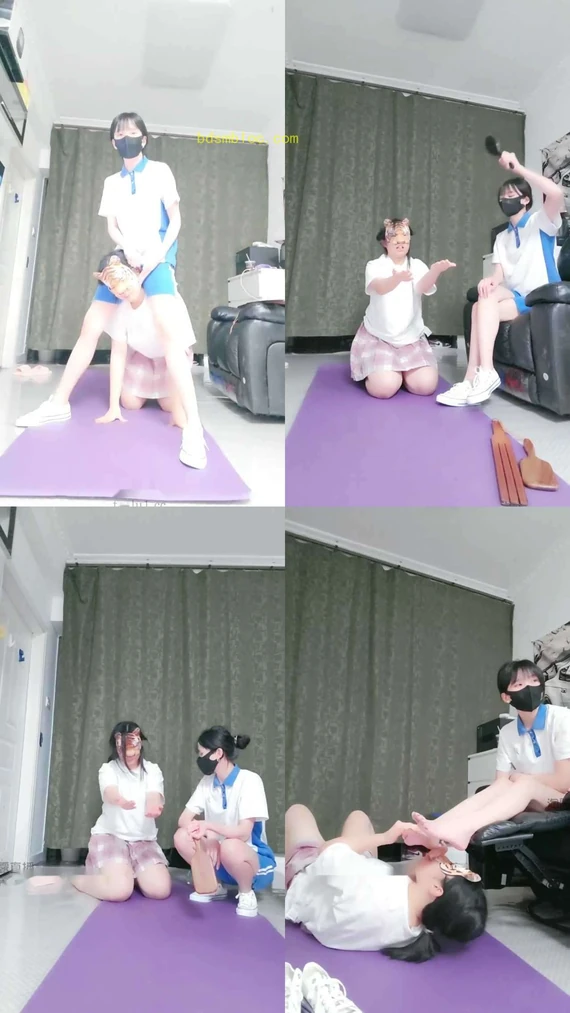 【暴主s】教育叛逆学妹
