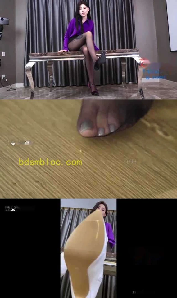【禾未】第一视角调教 订制合集