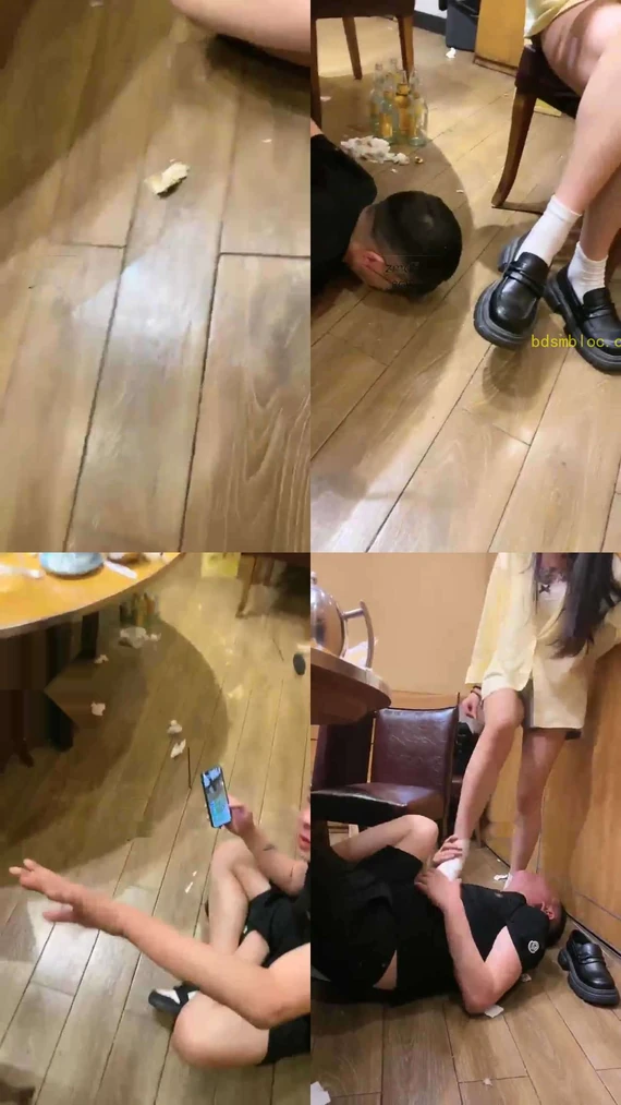 【少司缘】调教文文