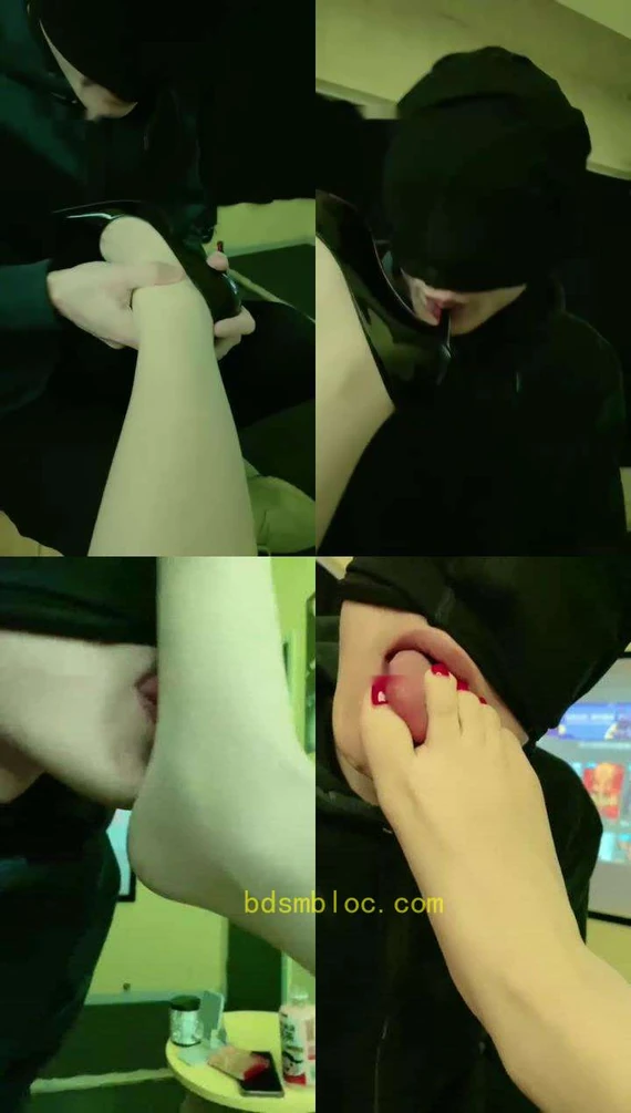 【风吟女神】私人影院诱惑