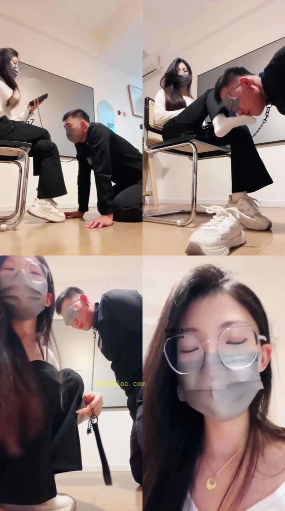 【南夕】踢裆