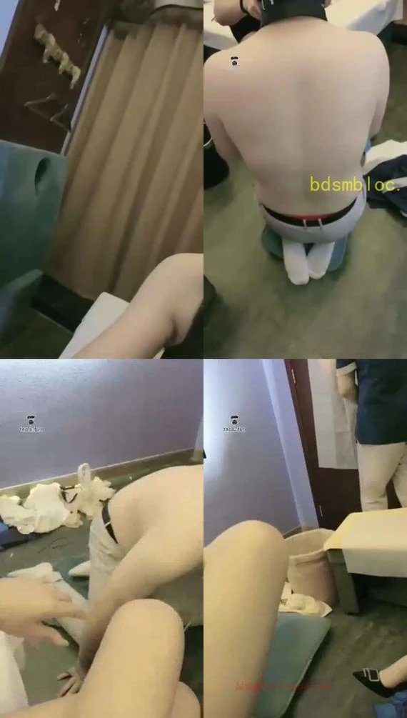【诺曦】开发素人同性恋男技师第二部