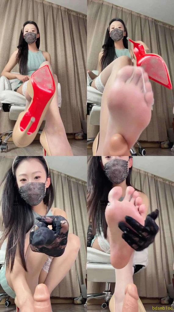 【雅雅】第一视角红绿灯