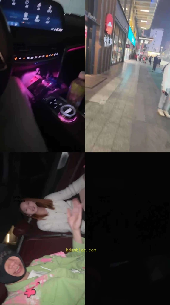 【狗哥】气质小姐姐-揪耳朵/耳光/手捂窒息