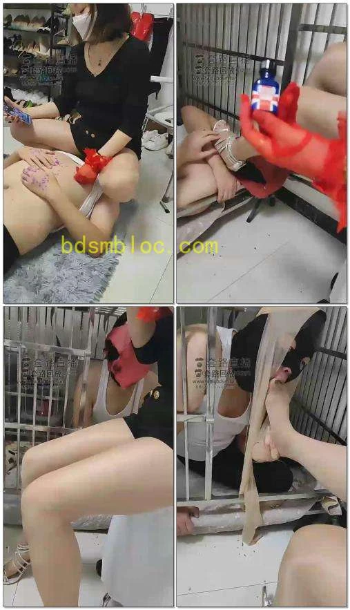 【西安乐姐s】继母色诱继子调教为贱狗