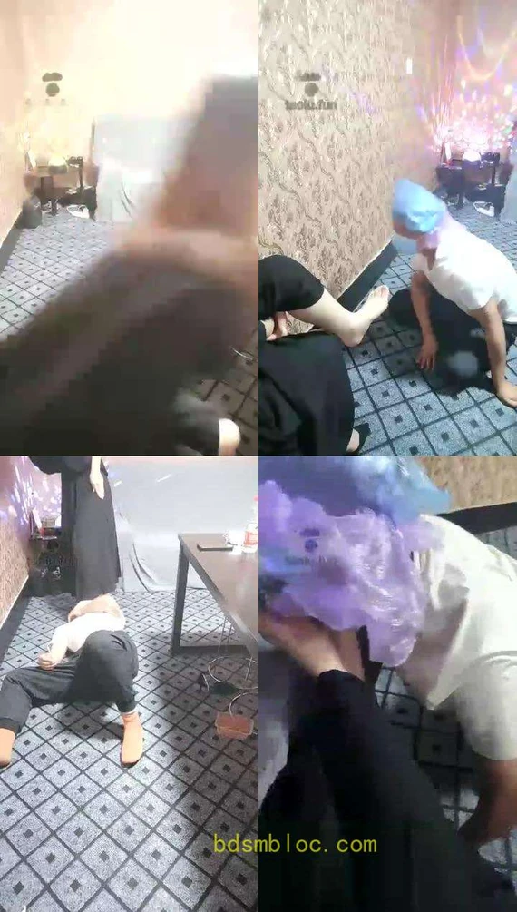【柒染殿下S】剧情在饭店刁难厨师
