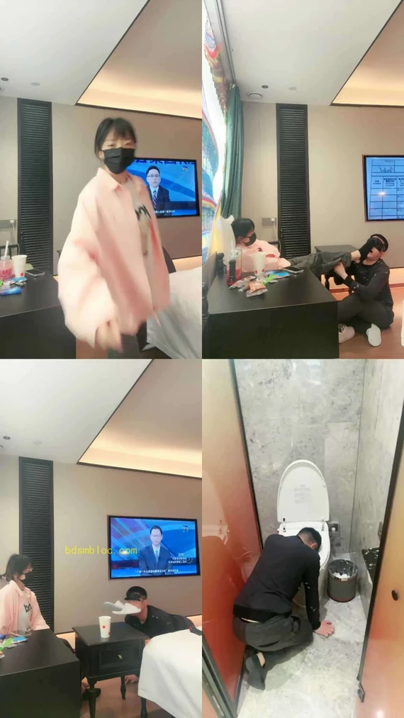 【北京奈米S】强迫上门按摩师吃我的红金