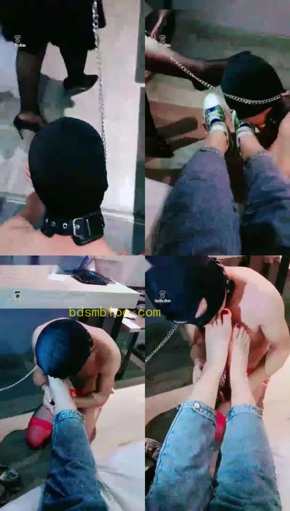 【月宝】午夜调小奶狗 24分钟