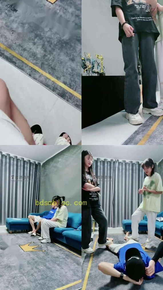 【狗哥】日常开发面试素人调教