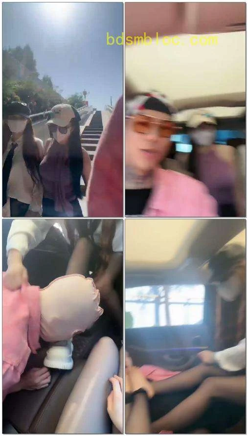 【樱木花道】大学图书馆开发艺术女生