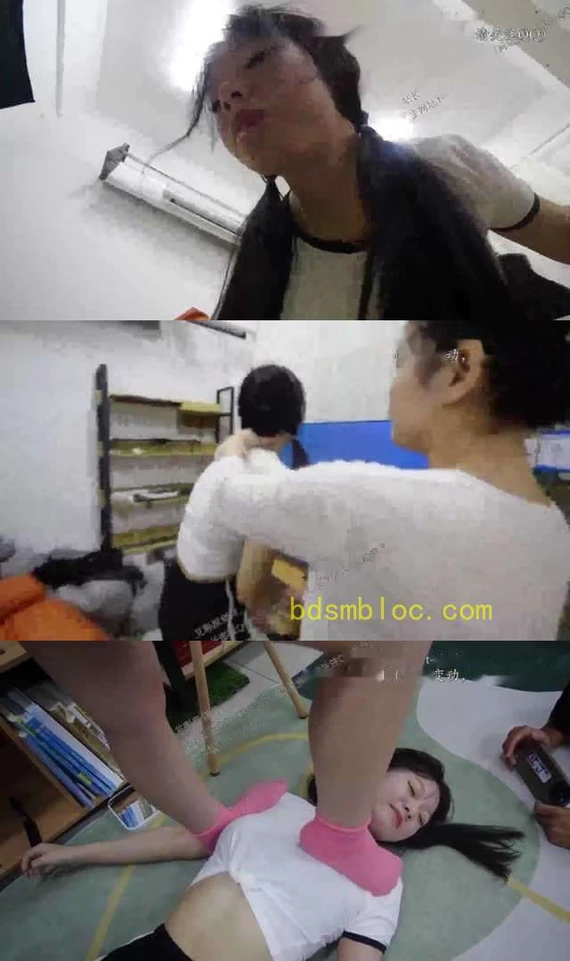 【第5风格】女领导羞辱女下属