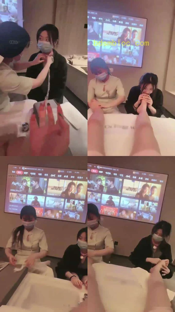 【貂蝉】剧情调教女奴高中同学